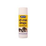 Johnsons- Vit-Min Drops 100ml