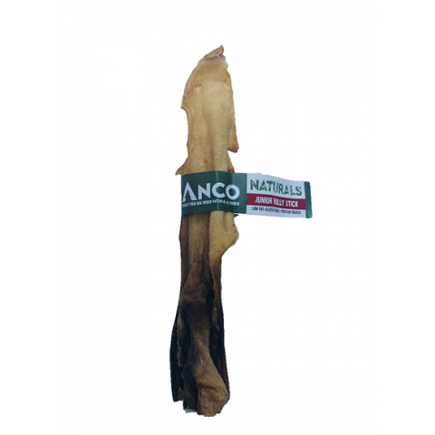 Anco Naturals Junior Bully Sticks