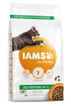 Iams - Vitality Adult Lamb Food 2kg