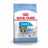 Royal Canin - Mini Puppy