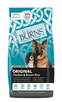 Burns Adult Original Chicken & Rice