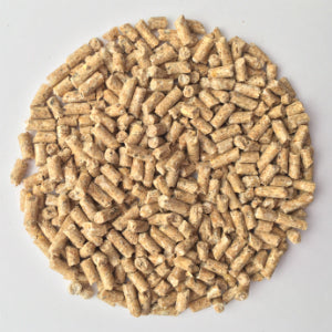 Gibb of Galston - Poultry Grower Pellets + ACS 20kg