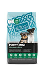 Burns Puppy Mini Chicken & Rice 6kg