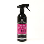 CARR & DAY & MARTIN CANTER MANE & TAIL CONDITIONER 500ML