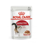 Royal Canin Instinctive pouches