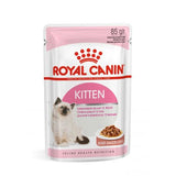 Royal Canin - Kitten (second age) 400g