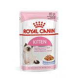 Royal Canin - Kitten (second age) 400g