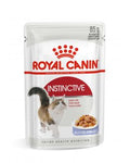 Royal Canin Instinctive pouches