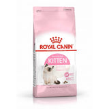 Royal Canin - Kitten (second age) 400g