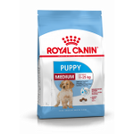 Royal Canin - Medium Puppy 4kg