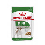 Royal Canin - Mini Adult - 85g pouches (12)