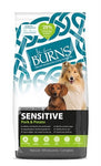 Burns Adult Sensitive Pork & Potato