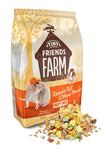 Tiny Friends - Reggie Rat & Mini Mouse Tasty Mix - 850g