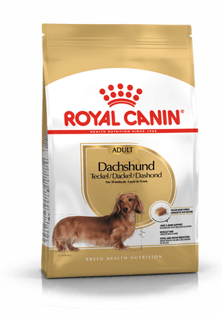 ROYAL CANIN - Dachsund Adult 1.5kg