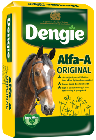 Dengie - Alfa-A 20kg