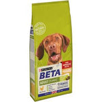 Beta Adult Dog Food -  Chicken