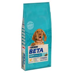 Purina beta puppy feeding 2024 guide