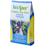 Vetspec - Calm & Focus Formula