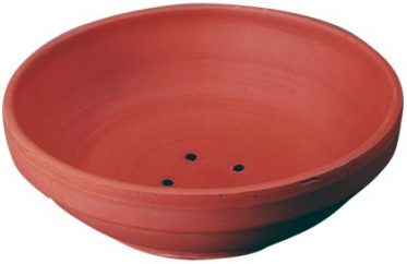 Clay Pigeon Nest Bowl