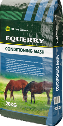 Equerry Conditioning Mash 20kg