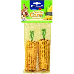 VITAKRAFT - Golden Corn 200g