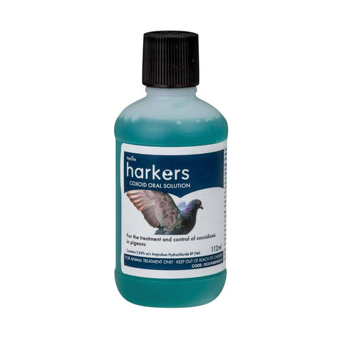 HARKERS - Coxiod 112ml