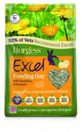 Burgess - Excel Feeding Hay with Dandelion & Marigold 1kg