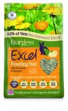 Burgess - Excel Feeding Hay with Dandelion & Marigold 1kg