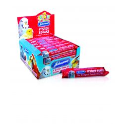 Johnsons -  Budgie Fruity Stick