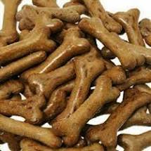 PEDIGREE - Original Gravy Bones 750g