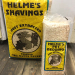 HELMES - Shavings