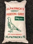 Kilpatricks Grit & Minerals 5kg