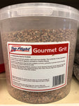 Top Flight - Gourmet Grit 5kg