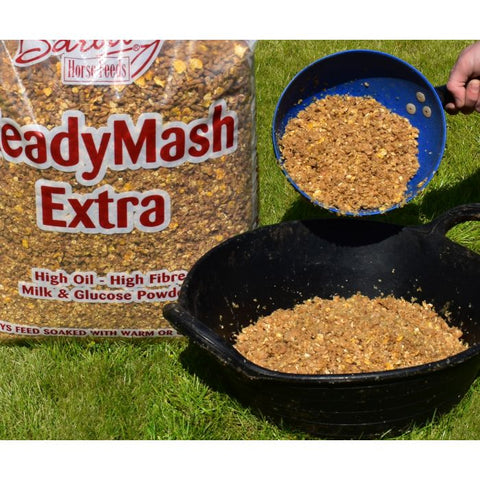 ReadiMash Extra - Red 20kg