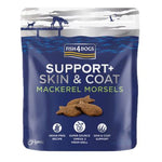 FISH4DOGS - SUPPORT + TREATS