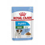 Royal Canin - Mini Puppy - 85g pouches (12)