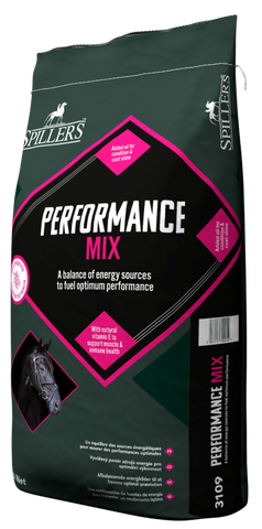 SPILLERS - Performance Mix 20kg