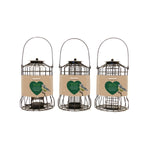 Squirrel Proof Lantern Feeder