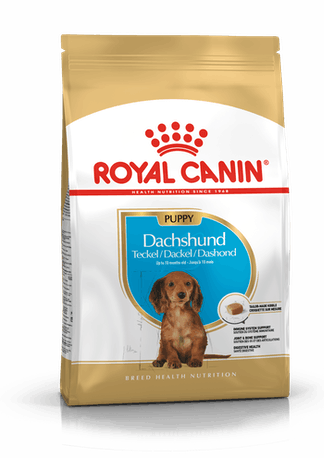 ROYAL CANIN - Dachsund Puppy 1.5kg