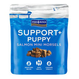 FISH4DOGS - SUPPORT + PUPPY TREATS