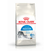 Royal Canin - Indoor 27 (home life)