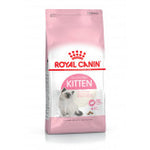 Royal Canin - Kitten (second age) 400g