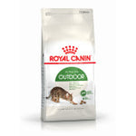 Royal Canin - Outdoor (active life)