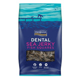 FISH4DOGS - SEA JERKY DENTAL