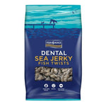 FISH4DOGS - SEA JERKY DENTAL