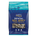 FISH4DOGS - SEA JERKY DENTAL