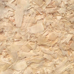 Woodshavings