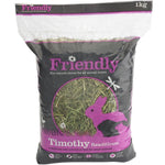 Friendly - Timothy ReadiGrass 1kg