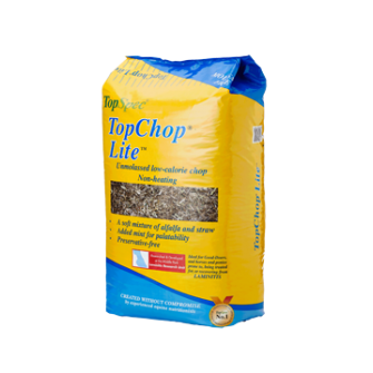 TopSpec - TopChop Lite15kg