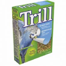 Trill Budgie Seed 500g